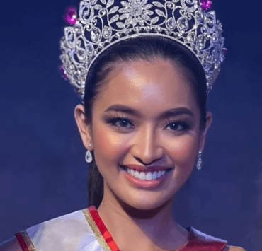 Alexandra Rosales is Miss Supermodel Worldwide 2022