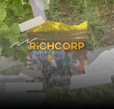 Amid a worldwide health crisis, RiCHCORP emphasizes the significance of Natural Medication