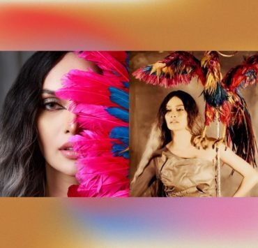 Gabrielle Basiano soars in Ibong Adarna inspired National Costume for Miss Intercontinental 2022