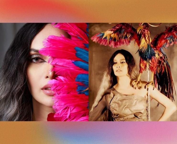 Gabrielle Basiano soars in Ibong Adarna inspired National Costume for Miss Intercontinental 2022