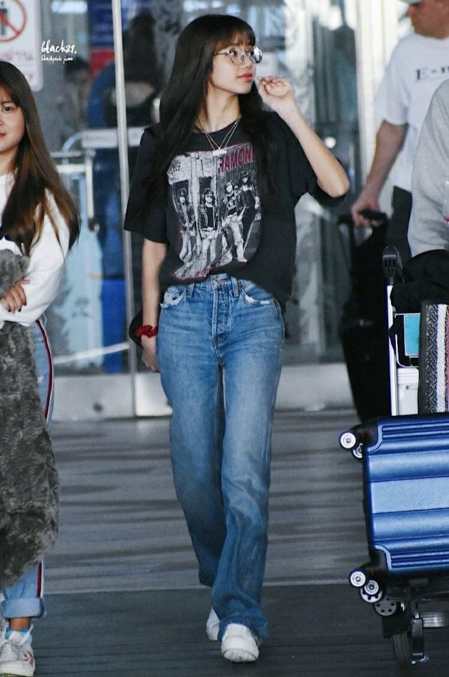Pin on Casual & Airport Styles