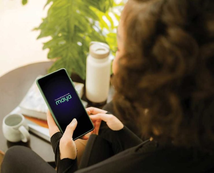 Maya-Bank-1M-Userbase-FI