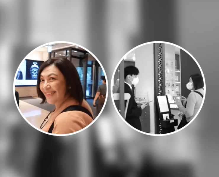 SHARON-CUNETA-HERMES-VLOG