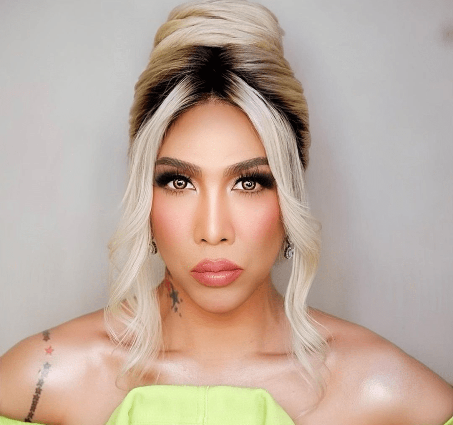 Vice Ganda hints at free TV comeback for 'It's Showtime