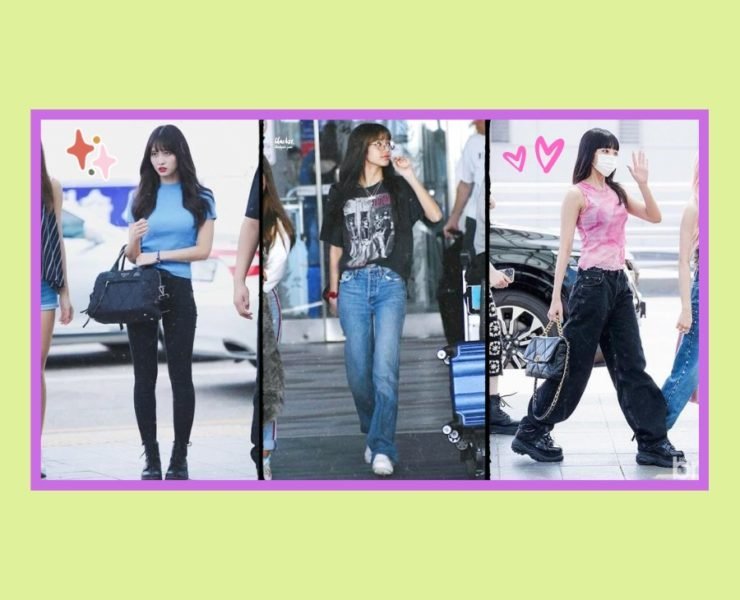 Blackpink Lisa Archives - Your Guide to the Big City