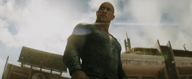 5 Things To Know About Black Adam Before Watching The Film
