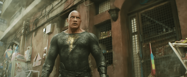 5 Things To Know About Black Adam Before Watching The Film