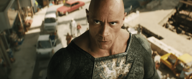 What You Need to Know Before Seeing 'Black Adam' - The Ringer