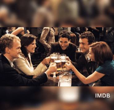 5 Best Theories from 'How I Met Your Mother'