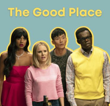 5 Quotes from The Good Place that Hit Us Right in the Feels