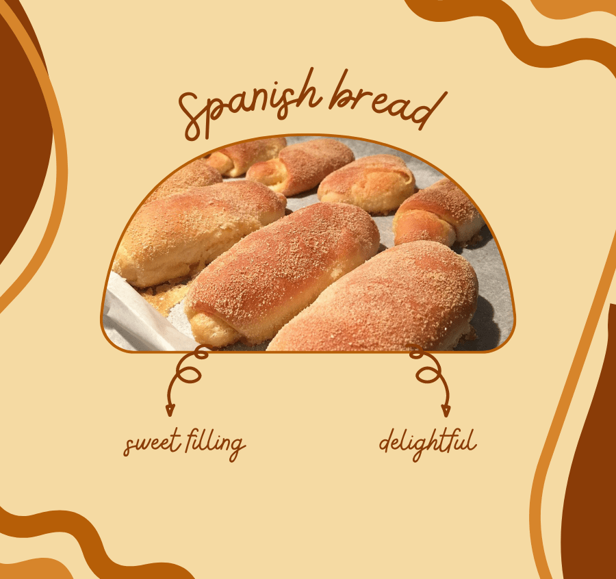 Top tier Panaderia favorites