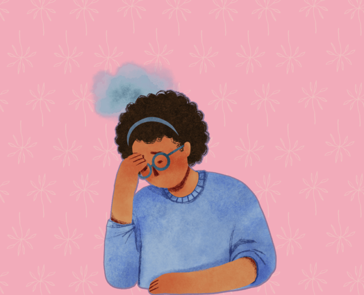 Coping With Anxiety 101