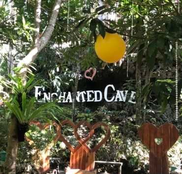 Enchanted Dave