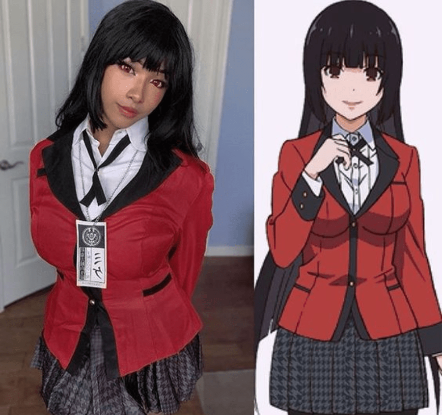 5 Easy Anime Characters to Cosplay