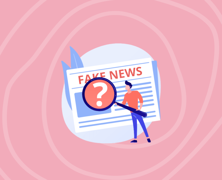 How to Spot Fake News