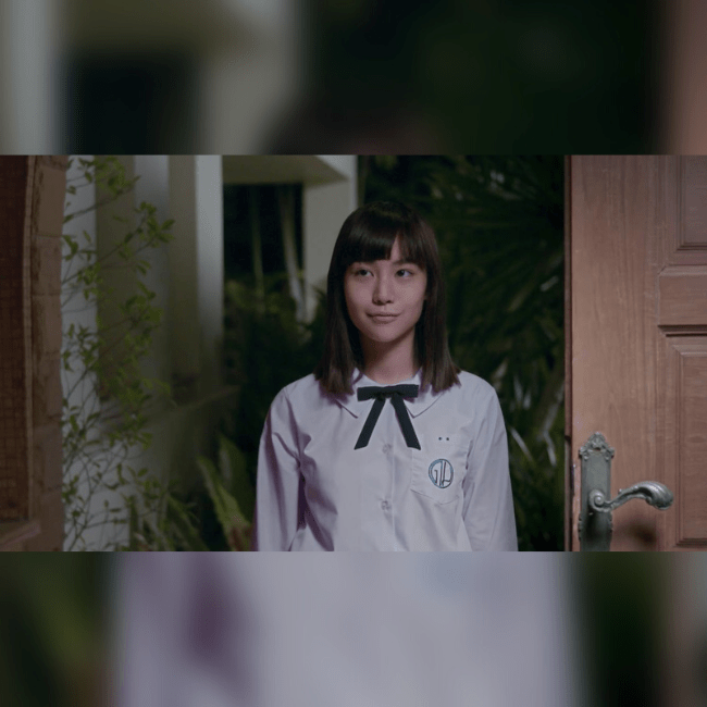 Into the Unknown: A Review of ‘Girl from Nowhere’ 1