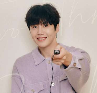 Kim Seon-ho Fanmeeting in Philippine, Manila