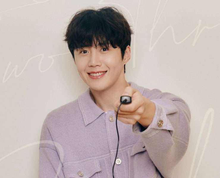 Kim Seon-ho Fanmeeting in Philippine, Manila