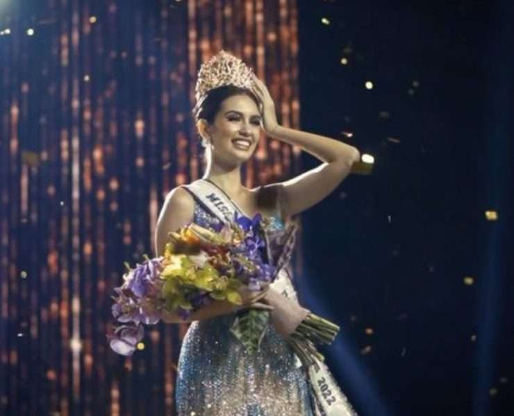 Married women are now allowed to compete at Miss Universe Philippines 2023