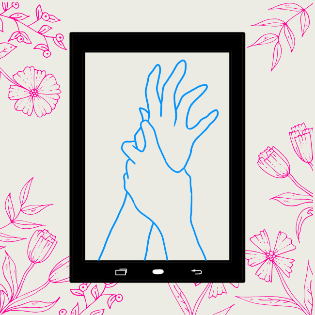 Social Media Drains the Passion of Artists, Here’s Why 1