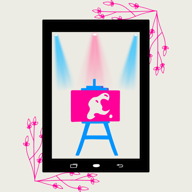 Social Media Drains the Passion of Artists, Here’s Why 2