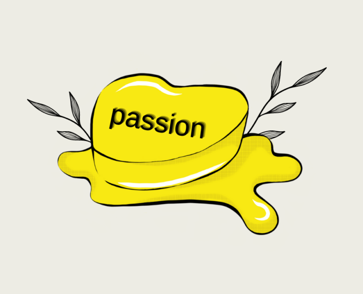 Social Media Drains the Passion of Artists, Here’s Why