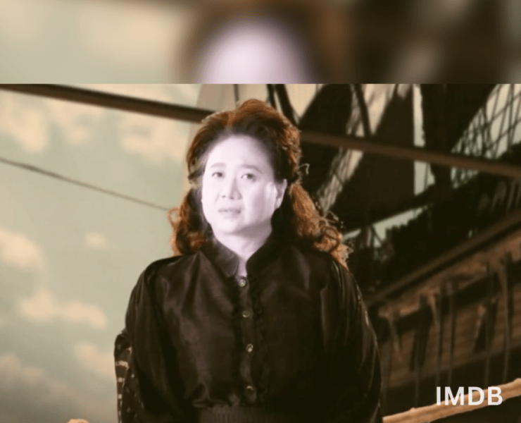 ang babae sa septic tank 3