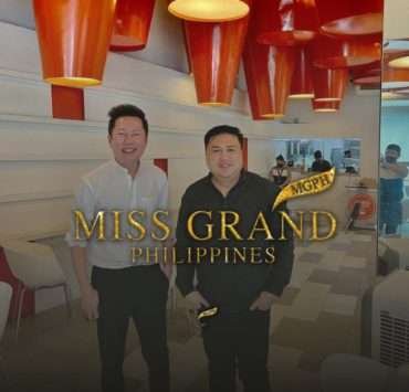 Arnold Vegafria to launch the new Miss Grand Philippines pageant