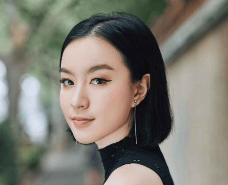 chloe gong featured image