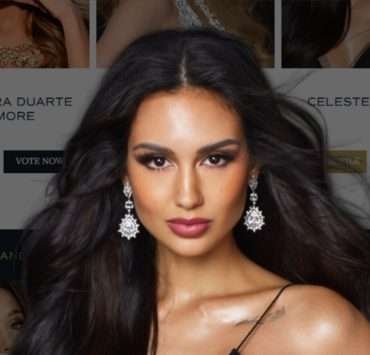 Choice of the Universe: Help Celeste Cortesi penetrate the Semis