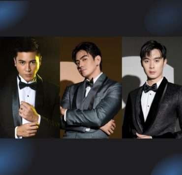 Filipinos continues to shine at different International Male Pageants
