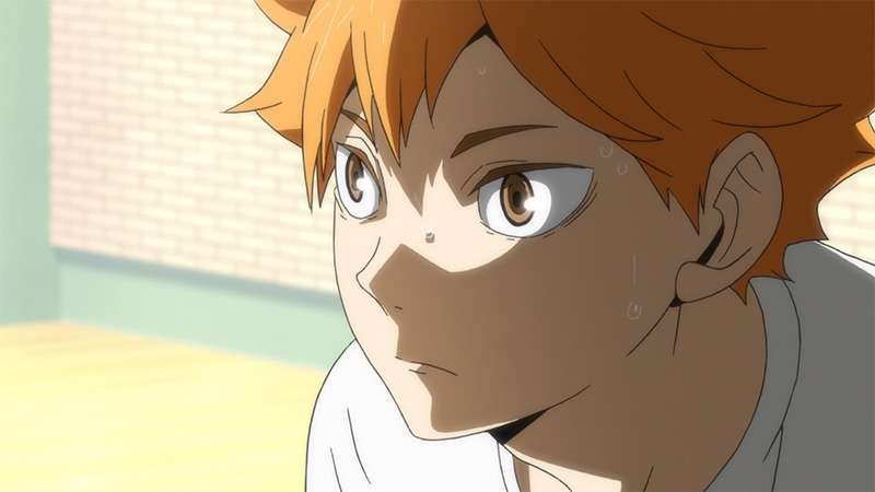 HIKARI Studio Haikyu Tobio Kageyama