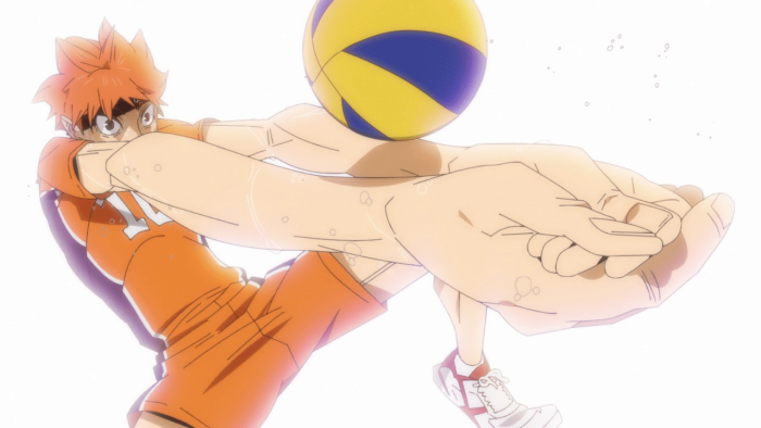 Haikyu!! helped me understand why people care about sports - Polygon