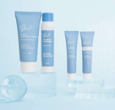 Hello Glow Advanced Rejuvenating Set