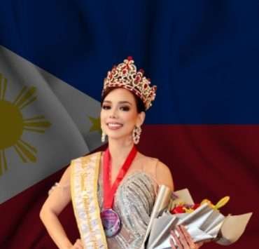 Louise Theunis is Miss Summit Philippines 2023