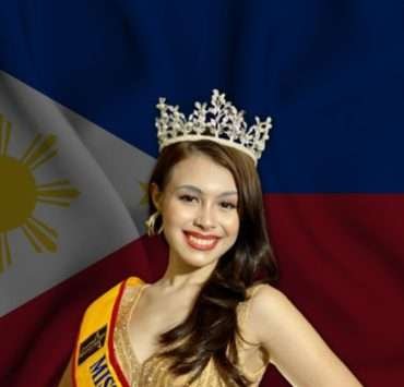 Mariel Baltazar is Miss Business Global Philippines 2022