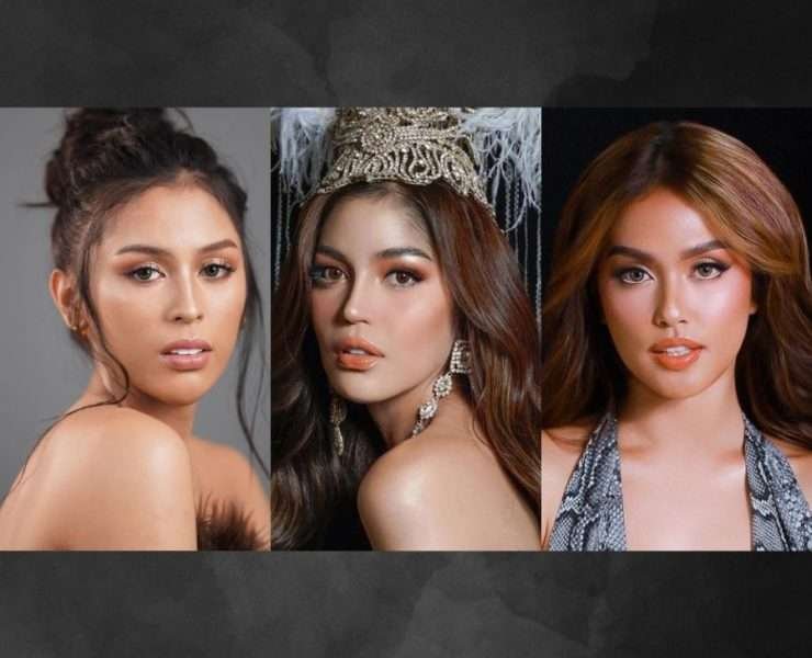 Miss International Queen Philippines officially reveals its 2023 Candidates