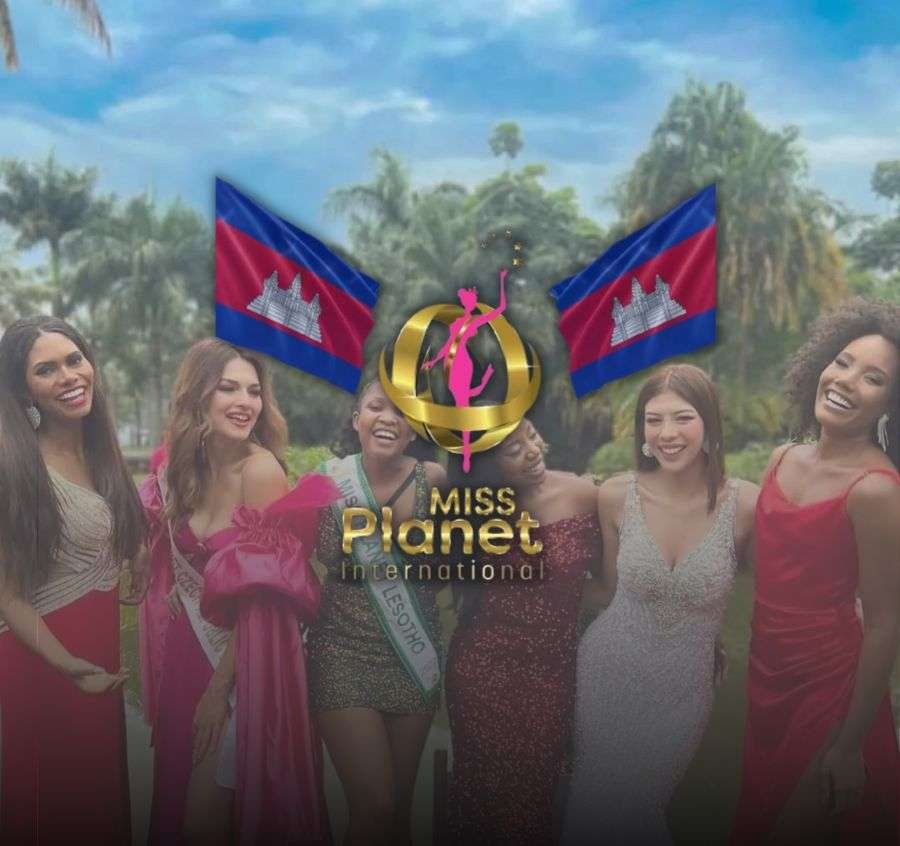 Miss Planet International to continue its pageant next year