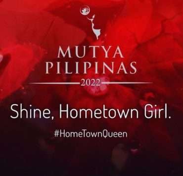 Mutya ng Pilipinas 2022 coronation night set for Dec 4