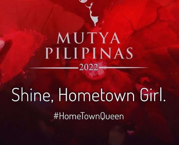 Mutya ng Pilipinas 2022 coronation night set for Dec 4