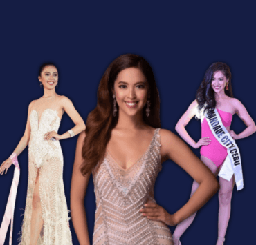 Maria Angelica Pantaliano is Miss Tourism International Philippines 2022