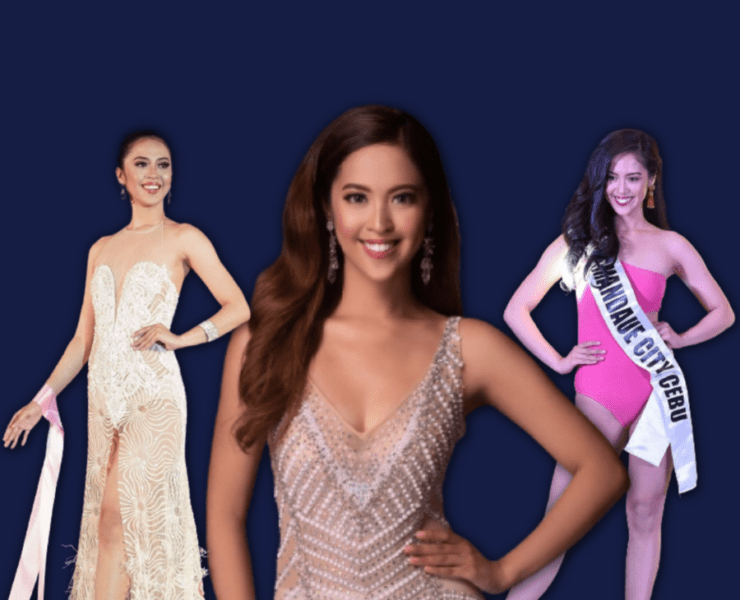 Maria Angelica Pantaliano is Miss Tourism International Philippines 2022