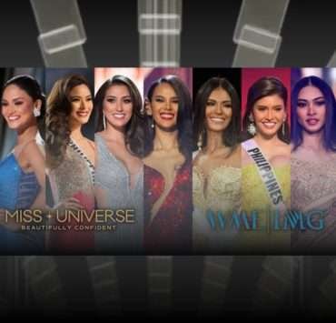 The End of An Era: Miss Universe Philippines under the IMG Era