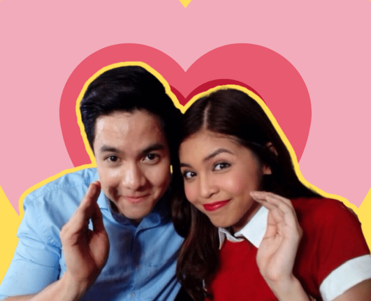 the fanaticism of aldub fans