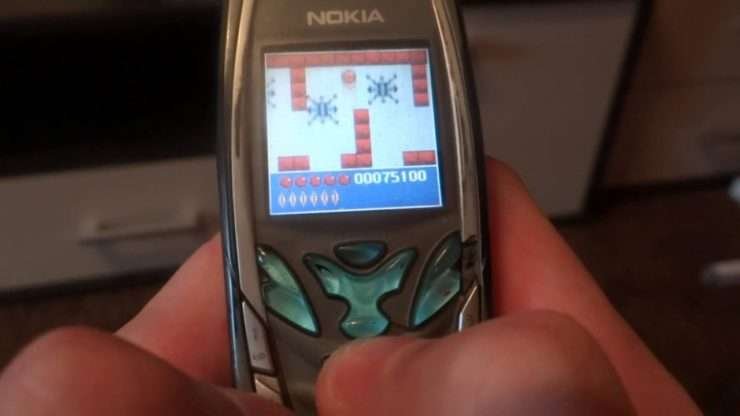 These Iconic Nokia Games Will Make You Feel Nostalgic