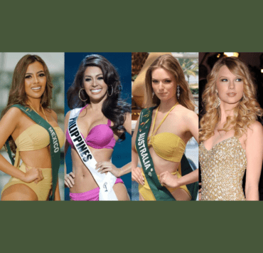These Miss Earth 2022 contestants are gaining popularity for looking like Taylor Swift and MJ Lastimosa