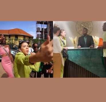 What happened during Miss Planet International 2022? Wilbert Tolentino shares behind the scenes videos