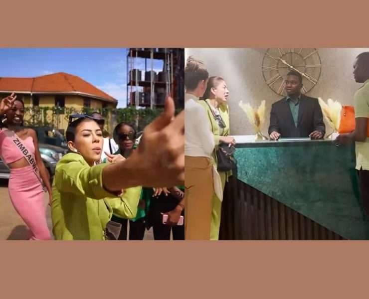 What happened during Miss Planet International 2022? Wilbert Tolentino shares behind the scenes videos