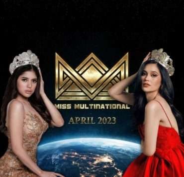 Who will represent The Philippines at Miss Multinational 2023?