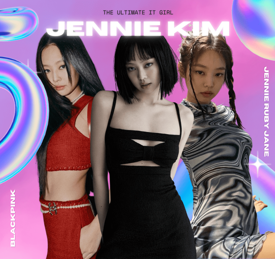 K-pop fashion: Blackpink's Jennie joins Gentle Monster, G-Dragon's